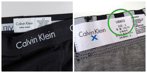 fake calvin klein ebay|calvin klein virus.